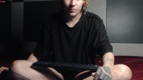 konekokawai online show from 10-07-25, 09:01