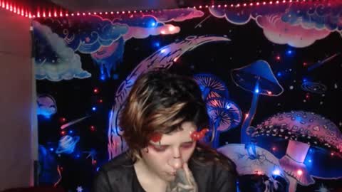 konekokawai online show from 10-28-25, 12:58