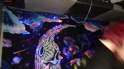 konekokawai online show from 01-14-26, 04:45