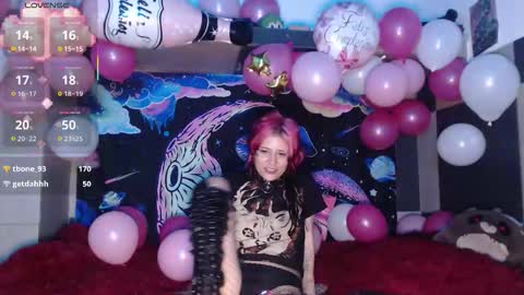 konekokawai online show from 02-07-26, 11:41