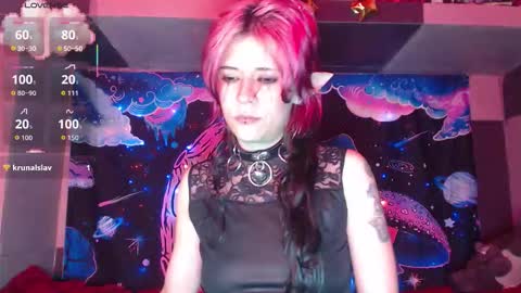 konekokawai online show from 02-13-26, 10:39