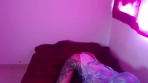 konekokawai online show from 02-26-26, 06:40