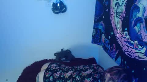 konekokawai online show from 03-15-26, 04:57