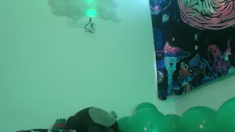 konekokawai online show from 03-17-26, 07:50