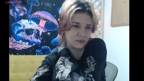 konekokawai online show from 03-27-26, 10:37