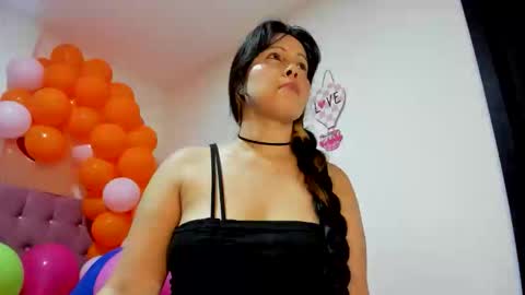 konie Diaz online show from 05-16-26, 02:19