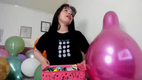 konie Diaz online show from 01-28-25, 02:42