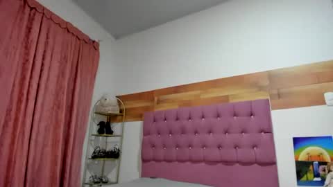 konie Diaz online show from 10-01-25, 12:49