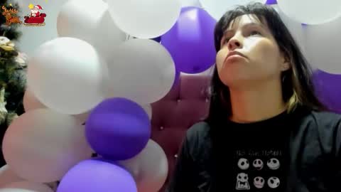 konie Diaz online show from 01-08-26, 02:30