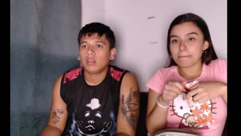 konnie_adan online show from 12-14-24, 08:02