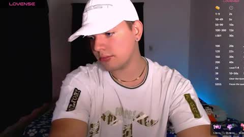 Klyie Online Mostly at 10pm-7am COL time online show from 02-14-25, 11:09