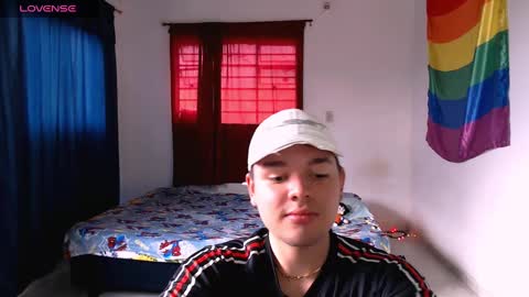 Klyie Online Mostly at 10pm-7am COL time online show from 02-17-25, 09:41