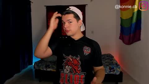 Klyie Online Mostly at 10pm-7am COL time online show from 02-18-25, 04:04