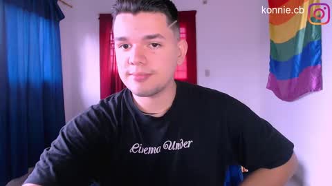 Klyie Online Mostly at 10pm-7am COL time online show from 02-21-25, 09:22