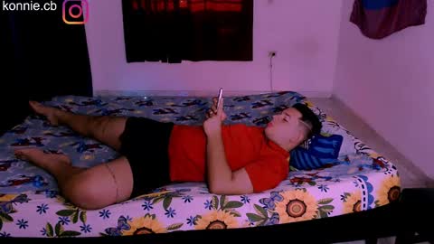 Klyie Online Mostly at 10pm-7am COL time online show from 02-23-25, 12:08