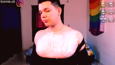 Klyie Online Mostly at 10pm-7am COL time online show from 03-01-25, 10:31