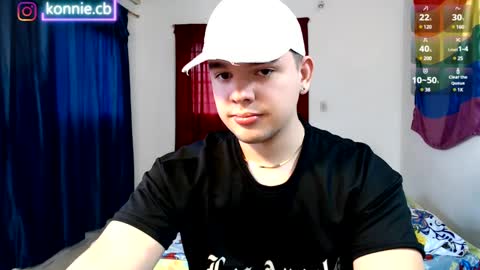 Klyie Online Mostly at 10pm-7am COL time online show from 03-04-25, 10:05