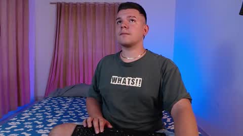 Klyie Online Mostly at 10pm-7am COL time online show from 10-13-25, 03:28