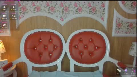 konnydesire online show from 09-18-25, 01:02