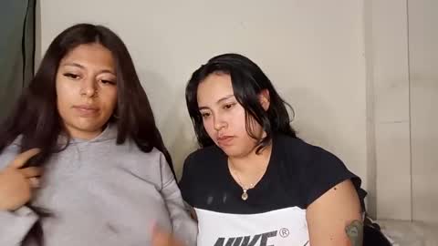 Snapshot of konnyydesire chatting on 04-29-26, 11:33 Konny and Laila online show from 04-29-26, 11:33