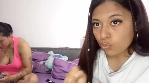 Konny and Laila online show from 06-27-26, 07:30
