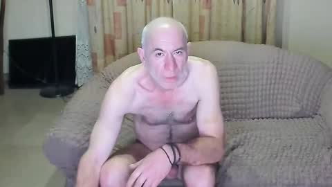 konstantin1970 online show from 03-01-25, 03:49