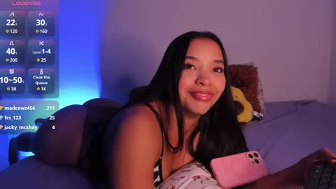 Kony Parker online show from 01-14-25, 05:30