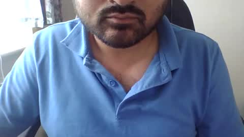 Cheeky pounder online show from 10-10-25, 11:20