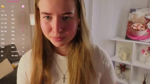 Snapshot of koolyquiser chatting on 03-02-26, 03:30 Jenna online show from 03-02-26, 03:30