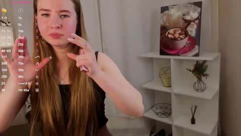 Snapshot of koolyquiser chatting on 03-11-26, 04:57 Jenna online show from 03-11-26, 04:57