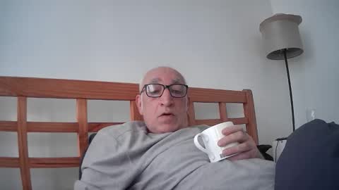 kooman65 online show from 04-16-26, 06:47