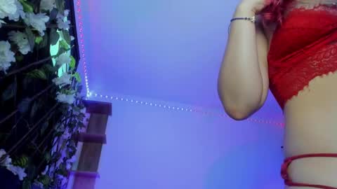 Kora Red online show from 09-20-25, 03:24