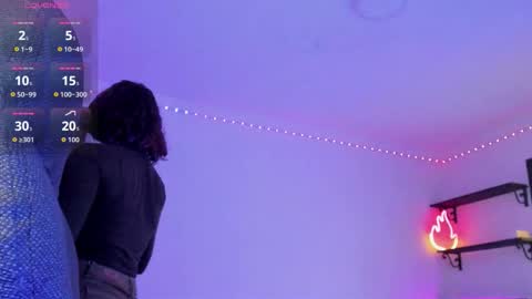 Kora Red online show from 01-19-26, 01:15