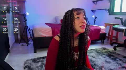 Kora Red online show from 02-01-26, 05:44