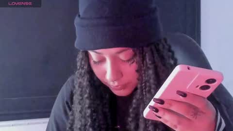 Kora Red online show from 02-09-26, 01:37