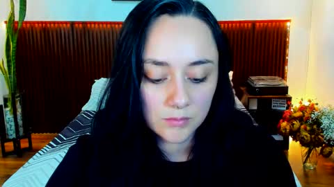 Snapshot of kora_shadow chatting on 12-22-25, 07:55 Kora Shadow online show from 12-22-25, 07:55