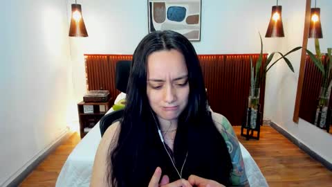 Snapshot of kora_shadow chatting on 02-12-26, 08:15 Kora Shadow online show from 02-12-26, 08:15