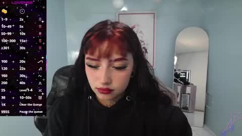 Snapshot of koraa_t chatting on 10-02-25, 02:51 koraa online show from 10-02-25, 02:51