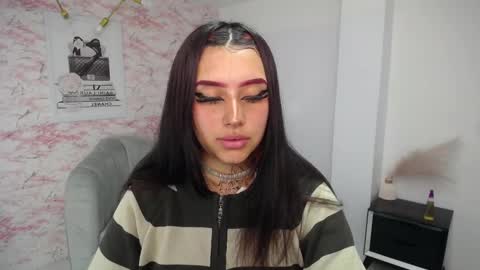 Snapshot of koraa_t chatting on 11-07-25, 02:55 koraa online show from 11-07-25, 02:55