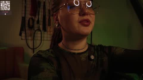 Kora       TG channel  online show from 10-24-25, 01:40