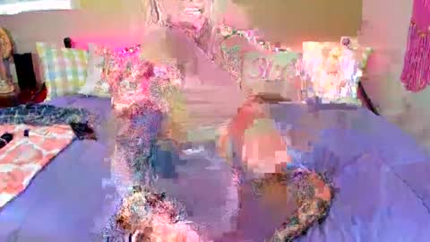  KORA MARiNA  online show from 11-18-25, 05:28