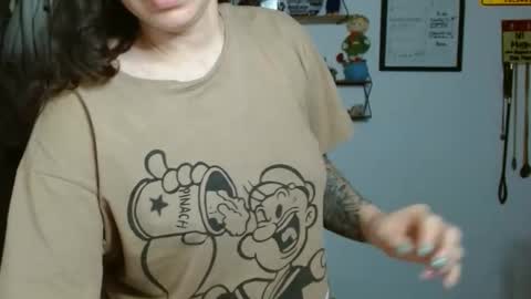 Karoll online show from 10-25-25, 02:08