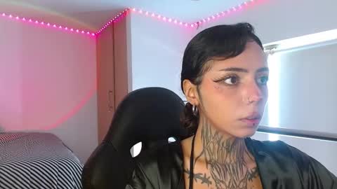 Kora  online show from 11-08-25, 12:49