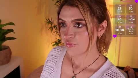 Snapshot of kore__1 chatting on 03-16-26, 07:29 Kore online show from 03-16-26, 07:29