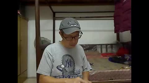 Snapshot of koreancock50 chatting on 12-20-25, 06:26 koreancock50 online show from 12-20-25, 06:26