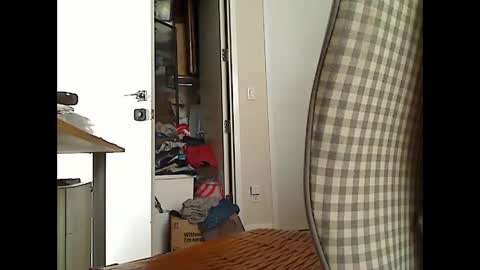 koreancock50 online show from 03-02-26, 09:21