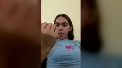 Snapshot of koreandoll_yuri chatting on 02-12-26, 08:20 koreandoll_yuri online show from 02-12-26, 08:20