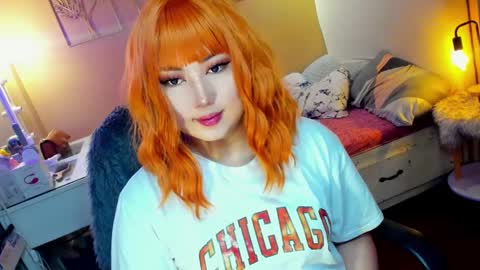 MISS ALICIA online show from 03-01-25, 02:15