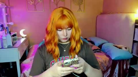 MISS ALICIA online show from 09-26-25, 01:53