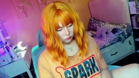 MISS ALICIA online show from 10-07-25, 02:09